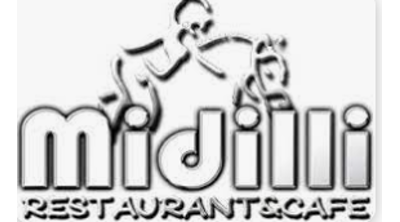 Midilli Restaurant & Cafe Logo