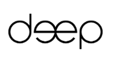 Deep Beach (verdatekstil.net) Logo
