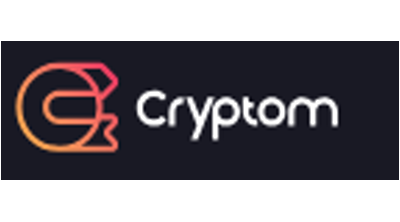 Cryptom Logo