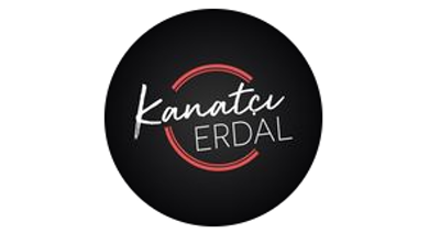 Kanatçı Erdal (Sarıyer) Logo