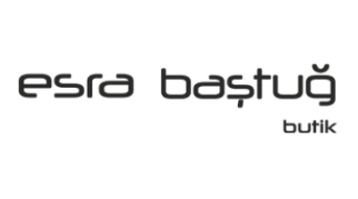 Esra Baştuğ Butik Logo