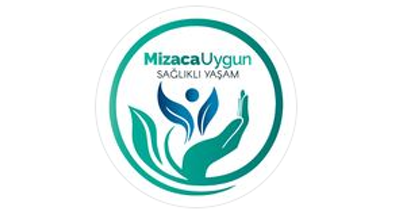 Dr. Zeynep Dereli Mizaca Uygun Sağlıklı Yaşam Logo