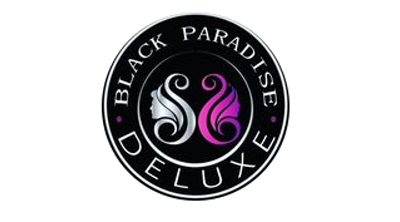 Black Paradise Deluxe Logo