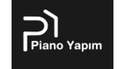 Piano Yapım Logo