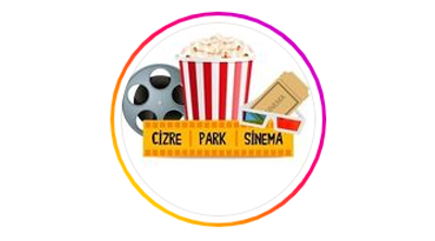 Cizre Park Sinema Logo