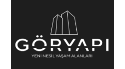 Bursa Gör Yapı Logo