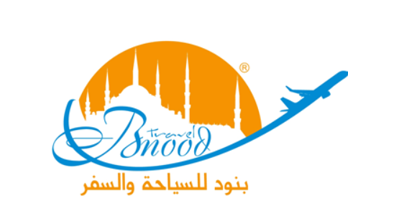 Bnood Travel Logo