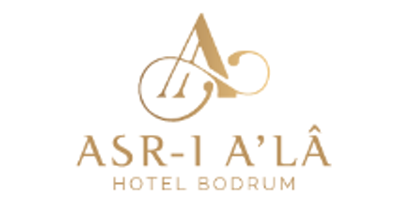 Asr-ı Alâ Hotel Bodrum Logo