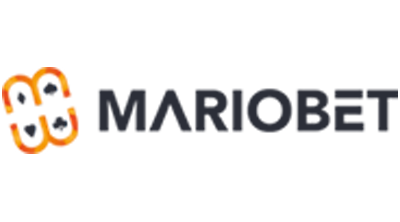 Mariobet Logo