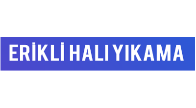 Erikli Halı Yıkama