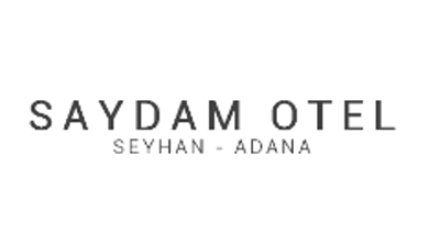 Saydam Otel Logo