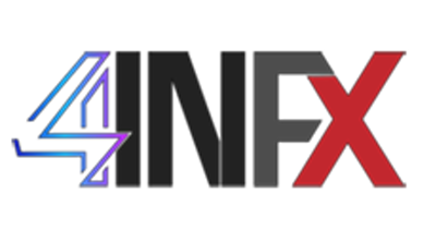 4inFX Logo