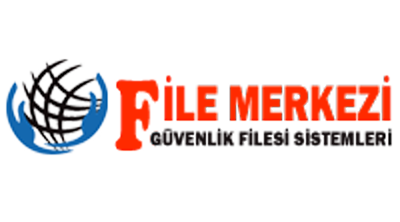 File Merkezi Logo