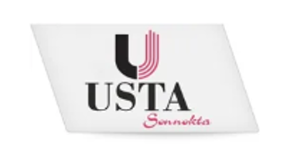Usta Son Nokta Gayrimenkul Logo