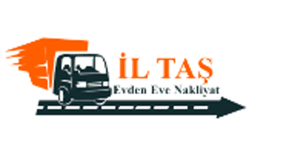 İltaş Evden Eve Nakliyat (Bursa) Logo