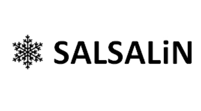 Salsalin Logo