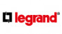 Legrand Elektrik Logo