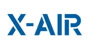 X-Air Havalandırma Sistemleri Logo
