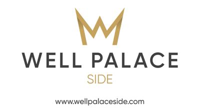 Well Palace Side Logo