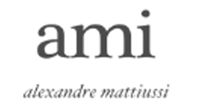 Ami Paris Türkiye Logo