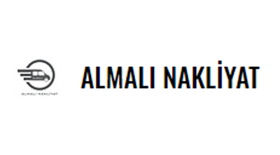Almalı Nakliyat (Ankara) Logo