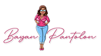 bayanpantolon.com Logo