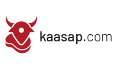 Kaasap.com Logo