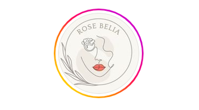 Rose Belia Logo