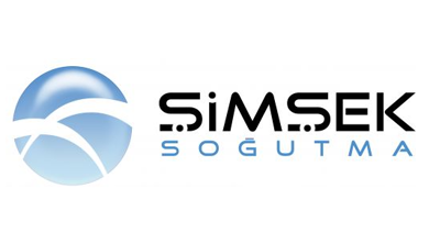 Şimşek Soğutma Logo