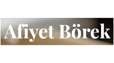 Afiyet Börek