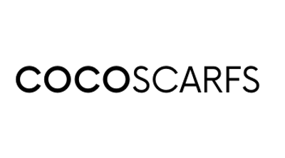 Coco Scarfs Şal & Eşarp Logo
