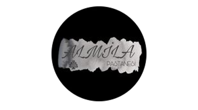 Almila Pastanesi (Sivas) Logo