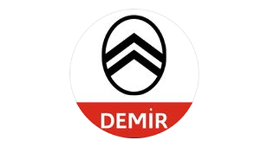 Citroen Demir Logo