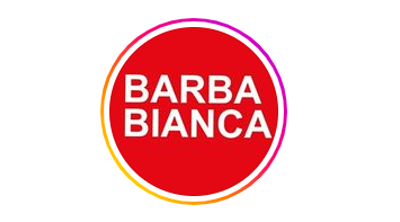 Barba Bianca