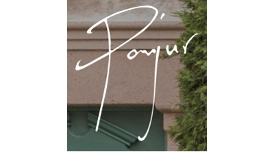 Panjur Hotel 1852 Logo