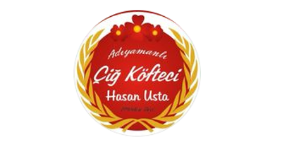 Adıyaman Çiğköfte Hasan Usta Logo