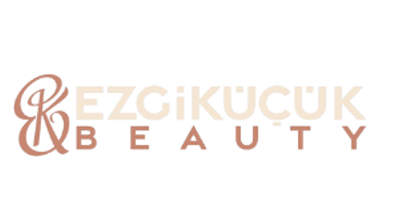 By Ezgi Küçük Beauty Logo