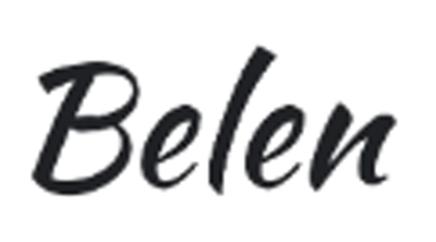 Belen İletişim Logo