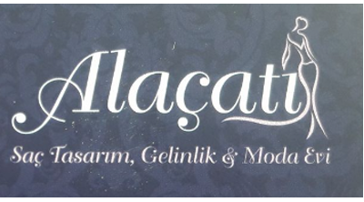 Alaçatı Saç Tasarım Gelinlik & Modaevi (Konya) Logo