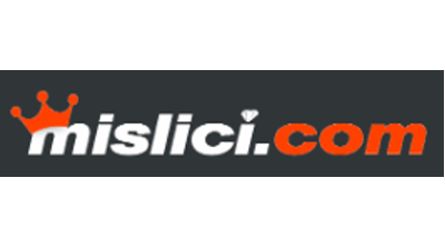 Mislici Logo