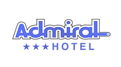 Admiral Hotel Logo