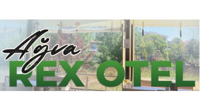 Ağva Rex Otel Logo