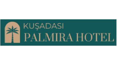 Palmira Hotel Kuşadası Logo