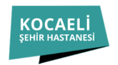 Kocaeli Şehir Hastanesi Logo