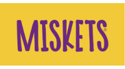 Miskets Logo
