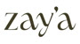 Zaya Çeşme Hotel Beach Logo