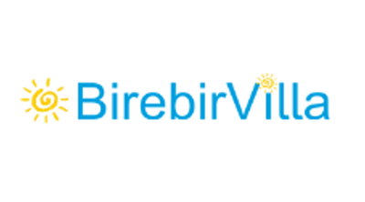 Birebirvilla Logo