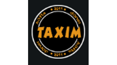 Taxim Döner Logo