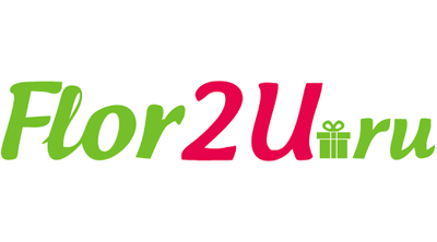 Flor2u Logo