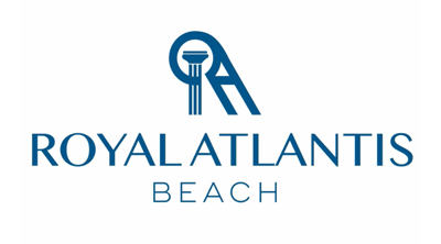 Royal Atlantis Beach Hotel Logo